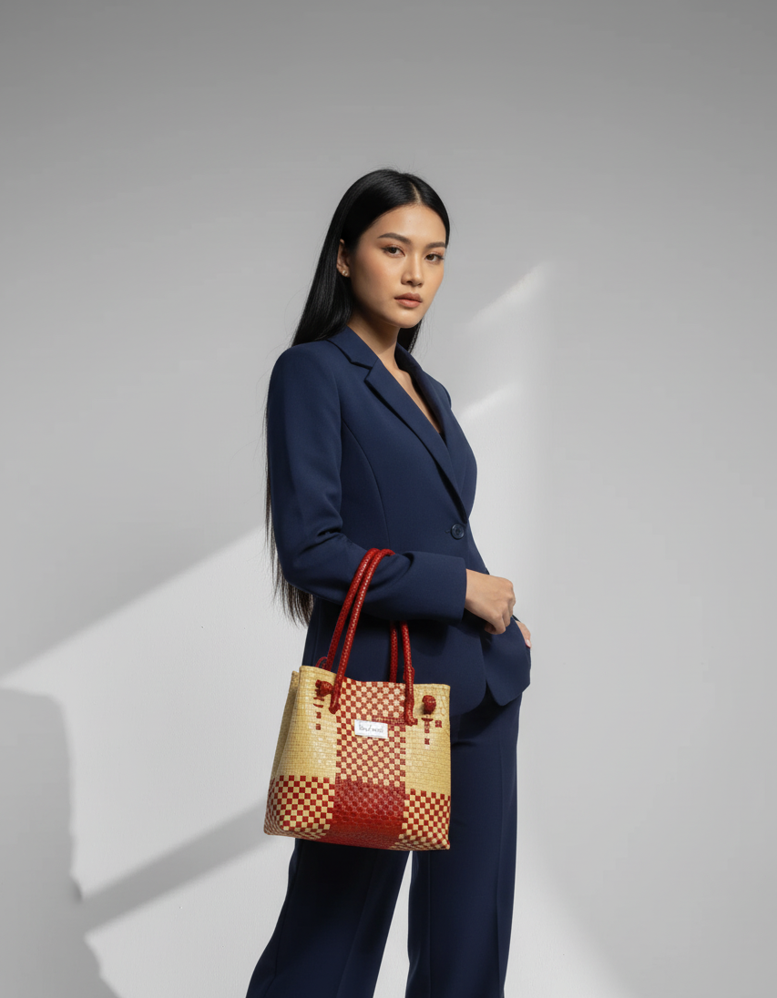 Bolso Ambon
