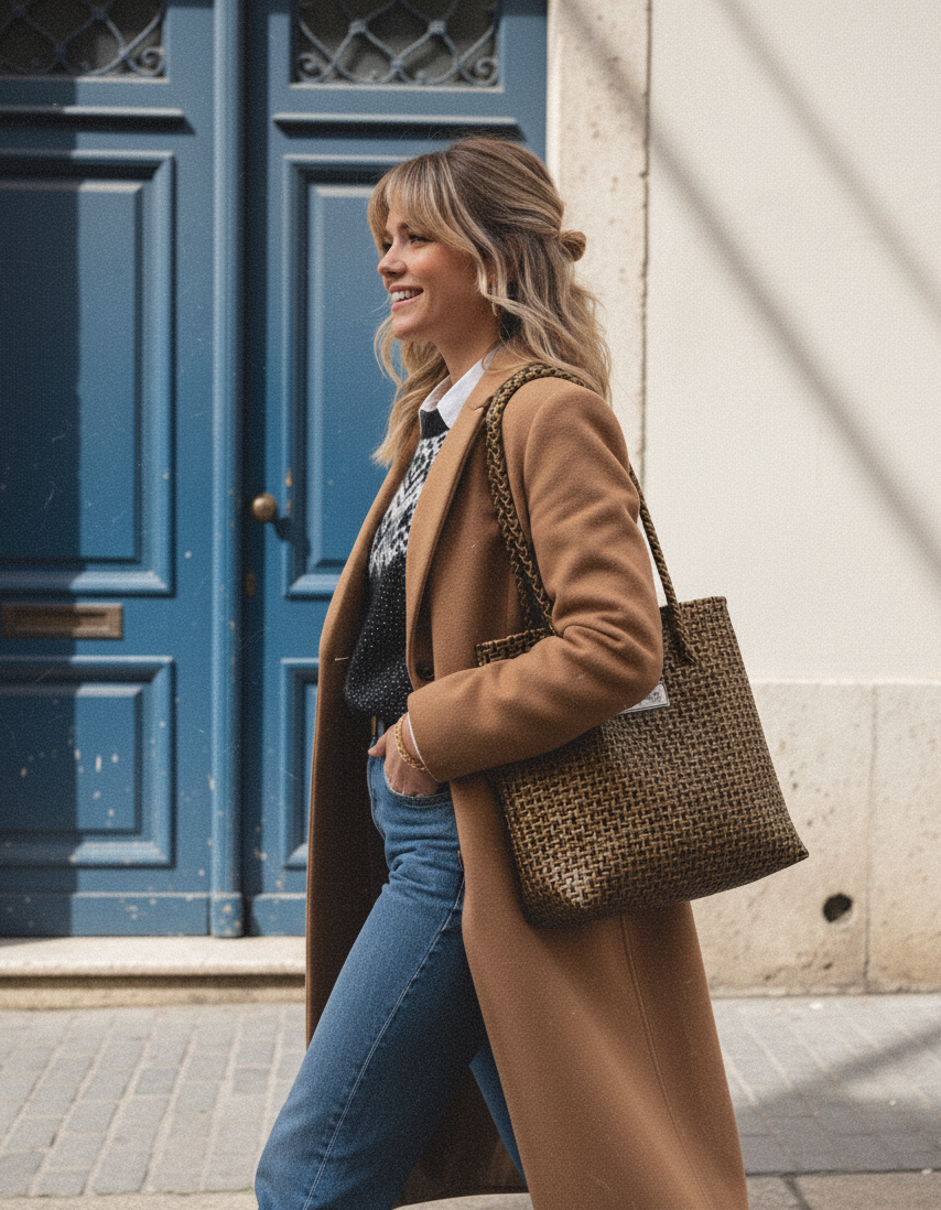 Bolso Java