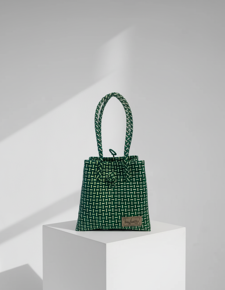Bolso Bali