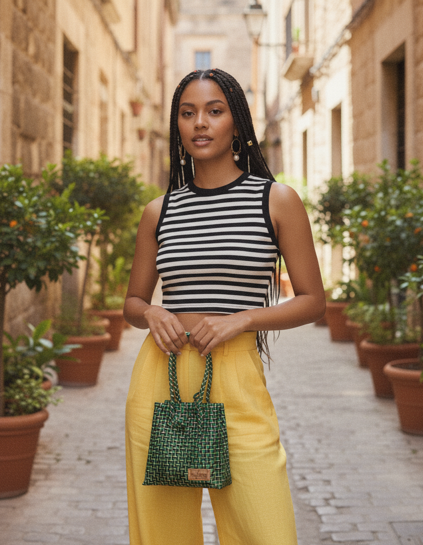 Bolso Bali