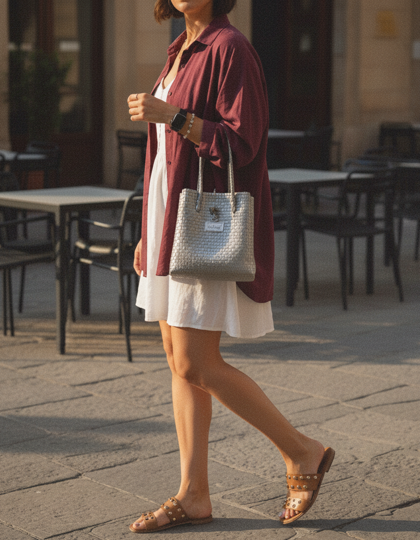 Bolso Gili
