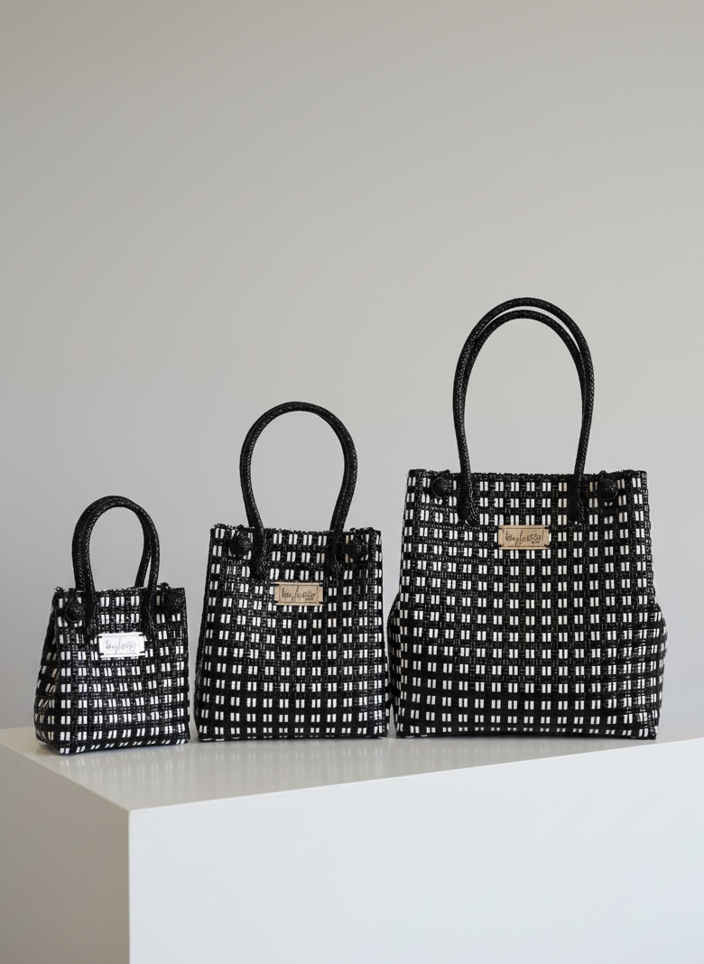 Bolso Sanur