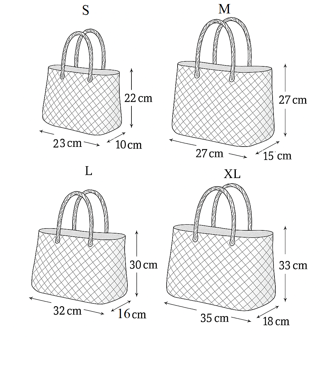 Bolso Nusa Dua